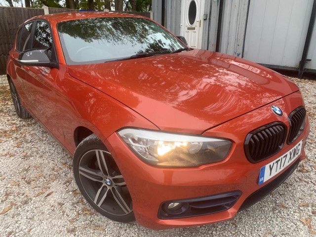 BMW