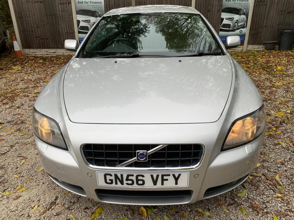 VOLVO C70