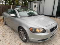 VOLVO C70
