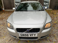 VOLVO C70