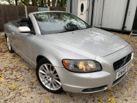VOLVO C70