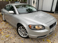 VOLVO C70