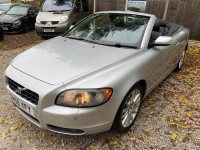 VOLVO C70