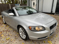 VOLVO C70