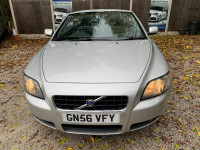 VOLVO C70