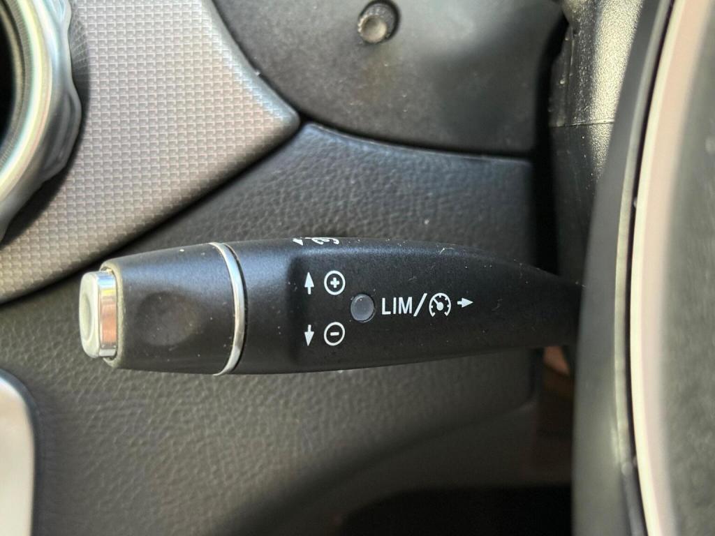 MERCEDES-BENZ GLA CLASS