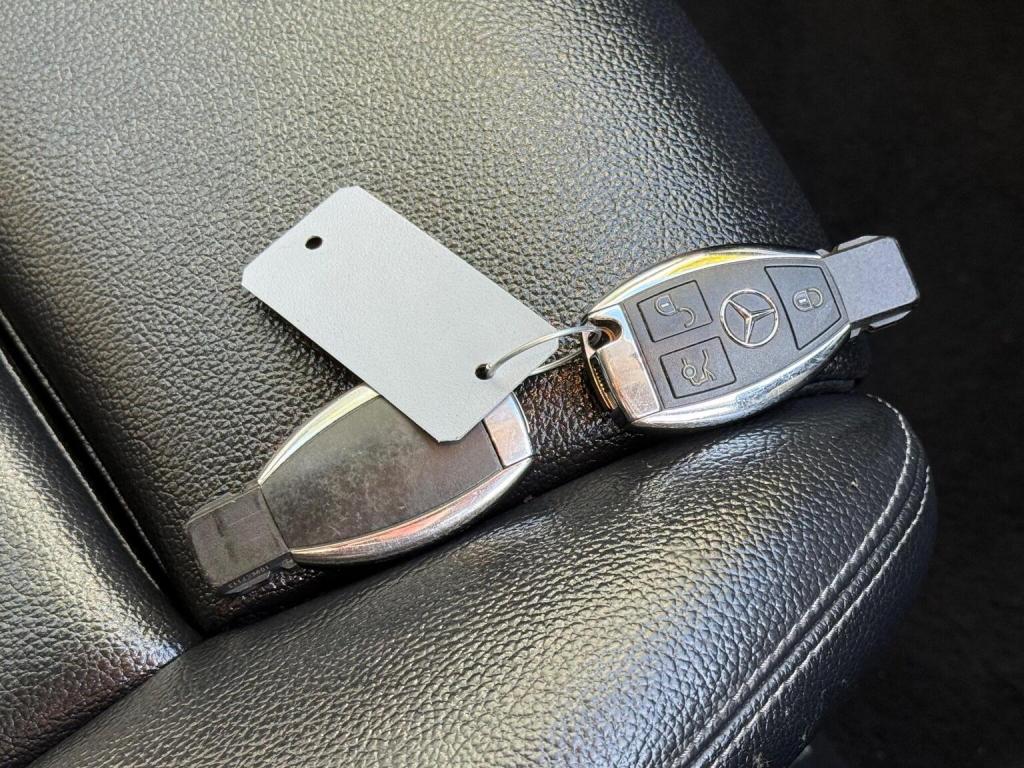 MERCEDES-BENZ GLA CLASS