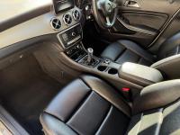 MERCEDES-BENZ GLA CLASS