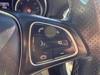 MERCEDES-BENZ GLA CLASS