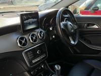 MERCEDES-BENZ GLA CLASS