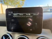 MERCEDES-BENZ GLA CLASS