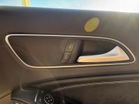 MERCEDES-BENZ GLA CLASS