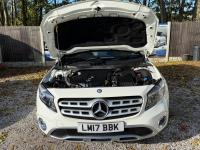 MERCEDES-BENZ GLA CLASS