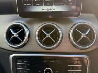 MERCEDES-BENZ GLA CLASS