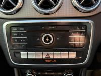 MERCEDES-BENZ GLA CLASS