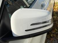 MERCEDES-BENZ GLA CLASS