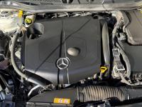 MERCEDES-BENZ GLA CLASS