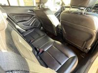 MERCEDES-BENZ GLA CLASS