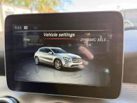 MERCEDES-BENZ GLA CLASS