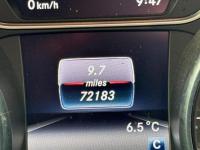 MERCEDES-BENZ GLA CLASS