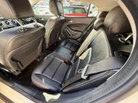 MERCEDES-BENZ GLA CLASS