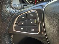 MERCEDES-BENZ GLA CLASS