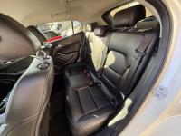 MERCEDES-BENZ GLA CLASS