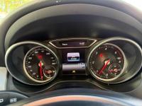 MERCEDES-BENZ GLA CLASS