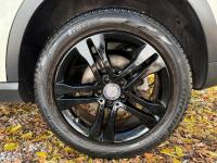 MERCEDES-BENZ GLA CLASS