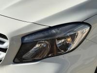 MERCEDES-BENZ GLA CLASS