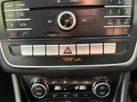 MERCEDES-BENZ GLA CLASS