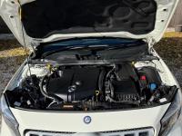 MERCEDES-BENZ GLA CLASS