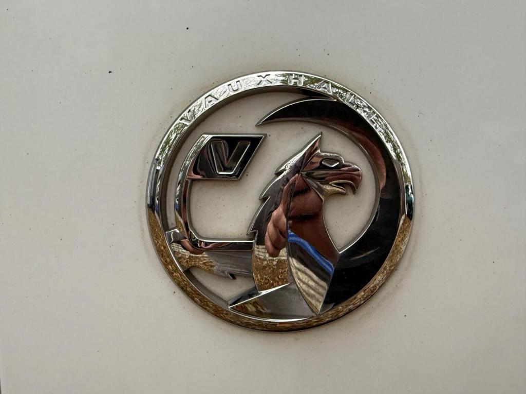 VAUXHALL COMBO