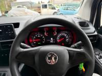 VAUXHALL COMBO