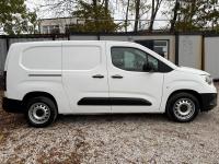 VAUXHALL COMBO