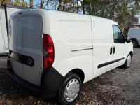 VAUXHALL COMBO