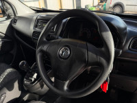VAUXHALL COMBO