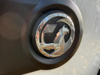 VAUXHALL COMBO