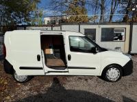 VAUXHALL COMBO