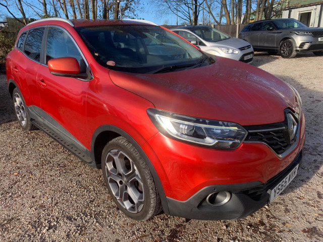 RENAULT KADJAR