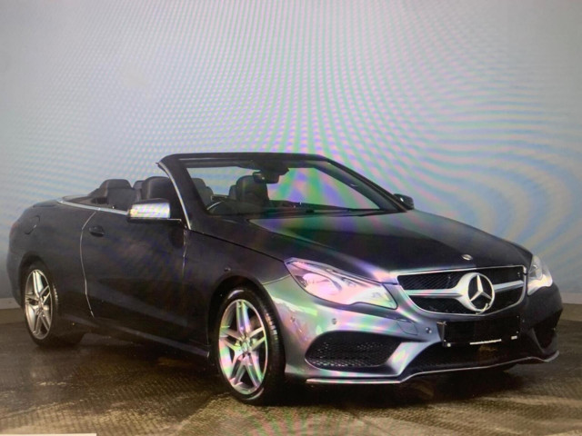 MERCEDES-BENZ