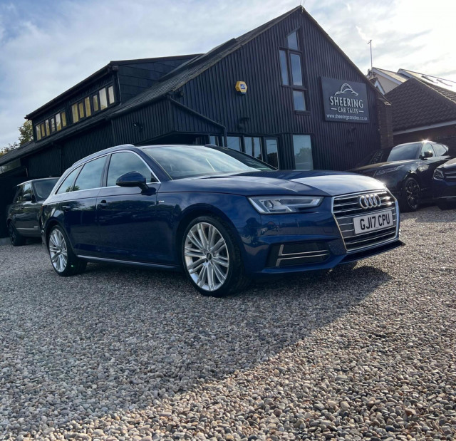 AUDI