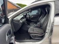 MERCEDES-BENZ GLA CLASS