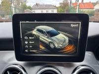 MERCEDES-BENZ GLA CLASS