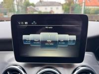 MERCEDES-BENZ GLA CLASS