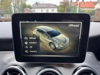 MERCEDES-BENZ GLA CLASS