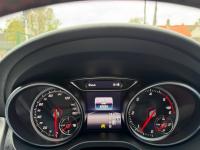 MERCEDES-BENZ GLA CLASS