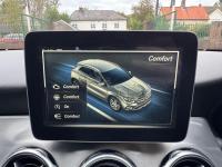 MERCEDES-BENZ GLA CLASS