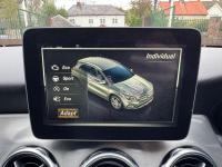 MERCEDES-BENZ GLA CLASS