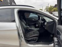 MERCEDES-BENZ GLA CLASS